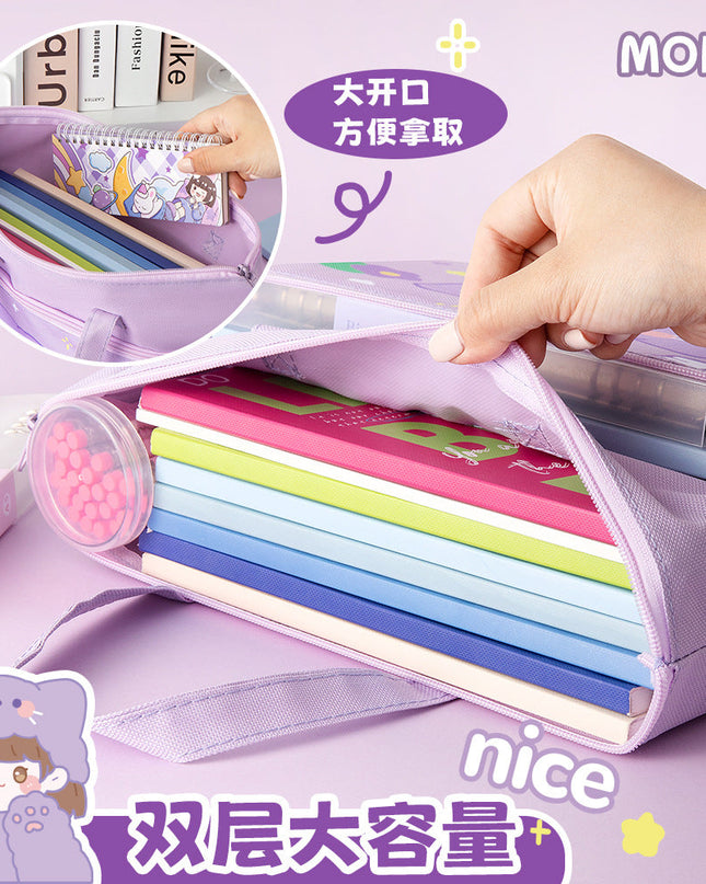Kawai Tote Bag