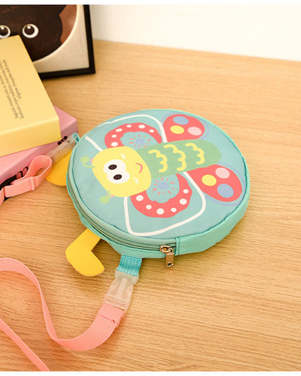 2 in 1 Detachable Sling cum Backpack