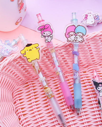 Kitty pen