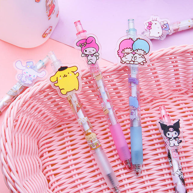 Kitty pen