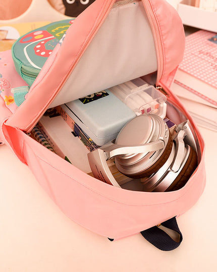 2 in 1 Detachable Sling cum Backpack