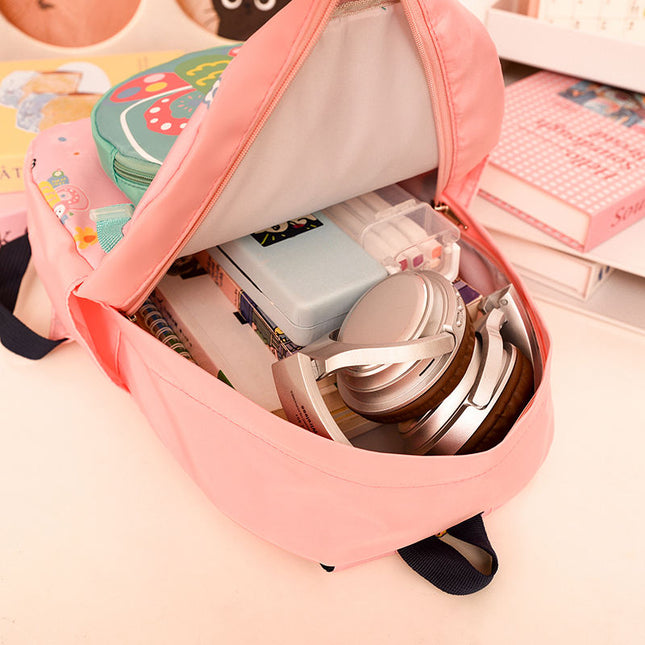 2 in 1 Detachable Sling cum Backpack