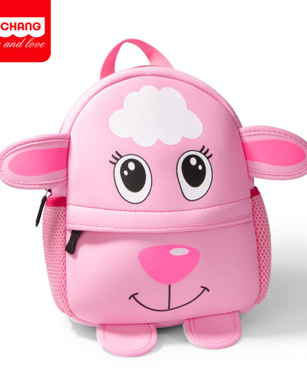 Cute Mini Backpack