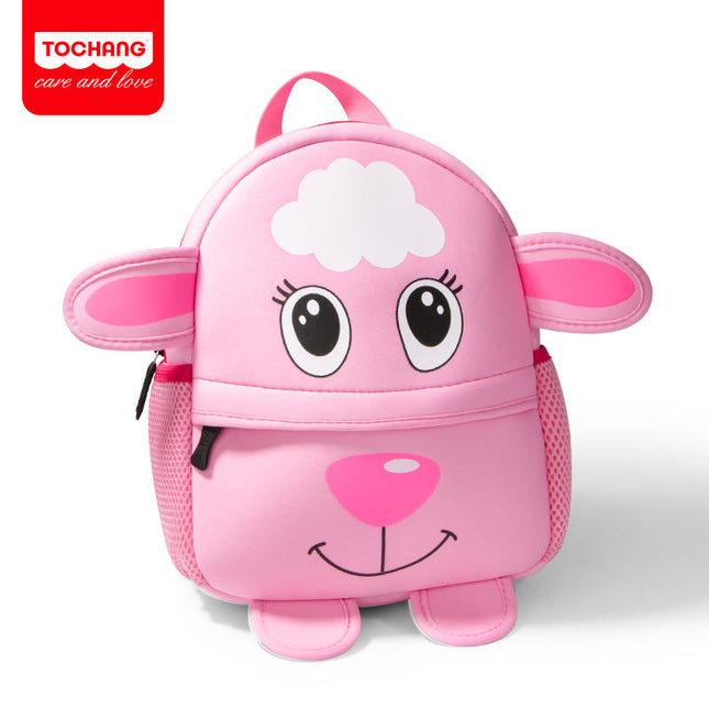 Cute Mini Backpack