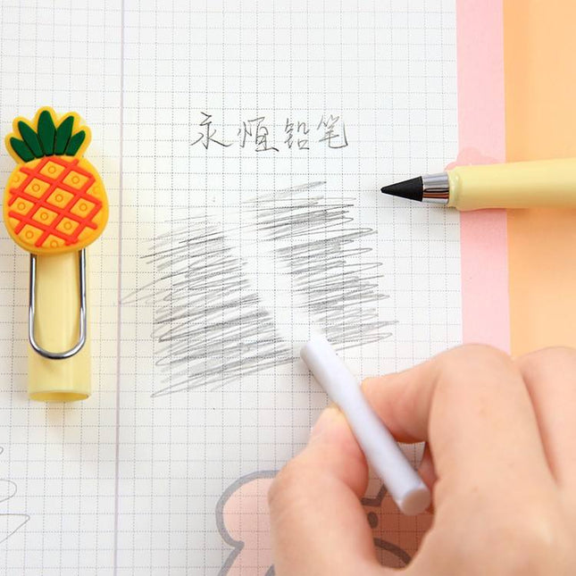 Infinity Pencil