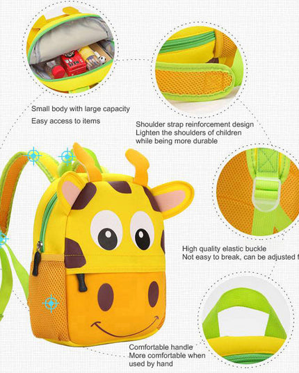 Cute Mini Backpack