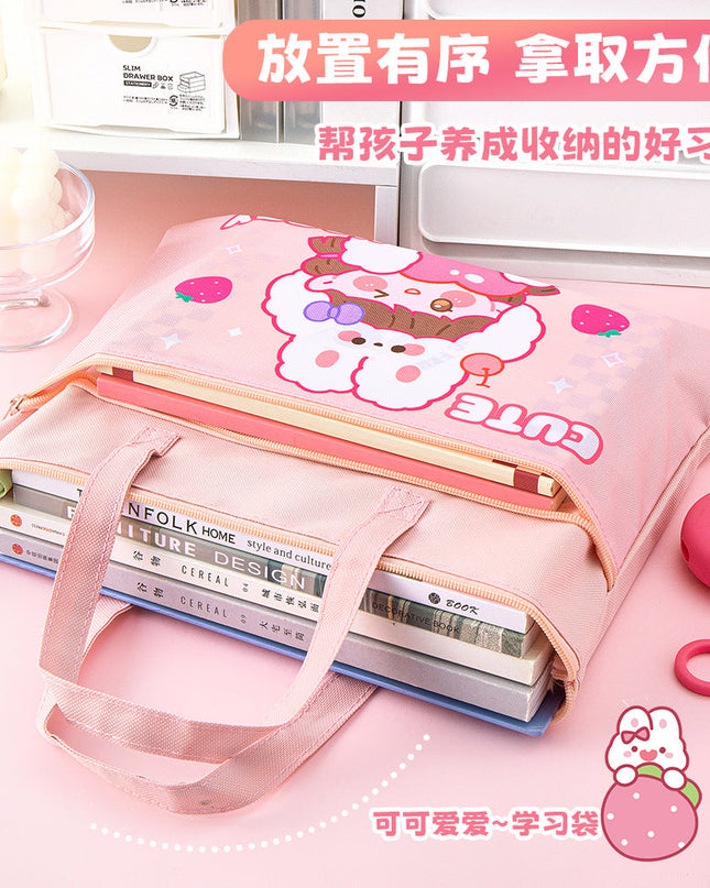 Kawai Tote Bag