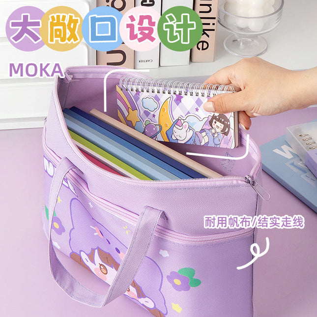 Kawai Tote Bag
