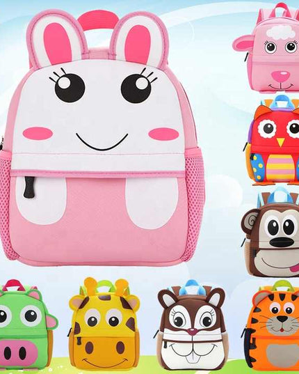Cute Mini Backpack