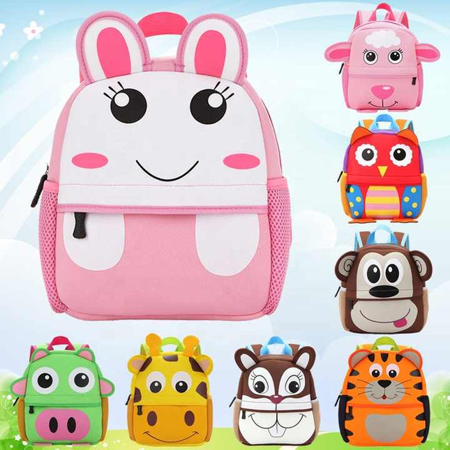 Cute Mini Backpack