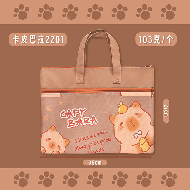 Kawai Tote Bag