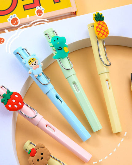 Cute Infinity Pencil
