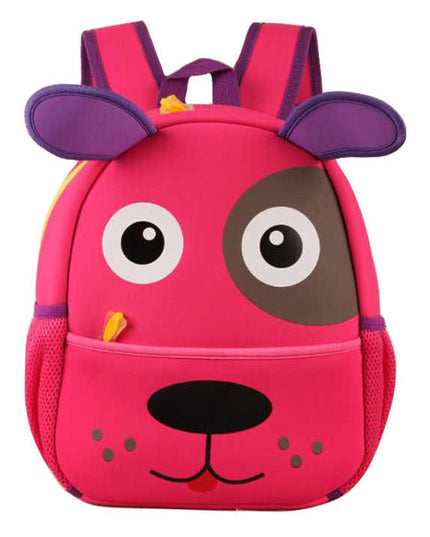 Cute Mini Backpack