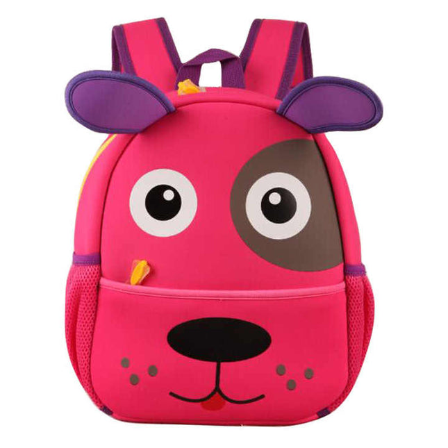Cute Mini Backpack