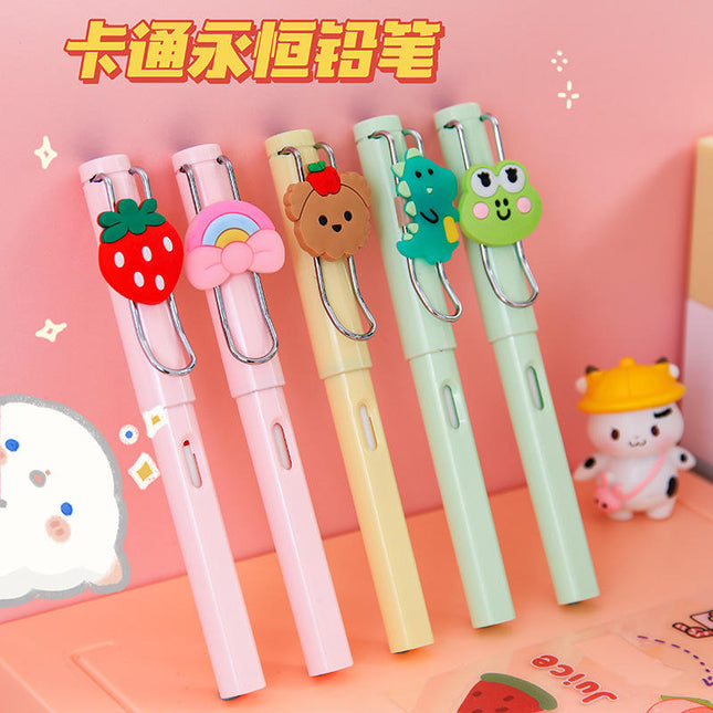 Infinity Pencil