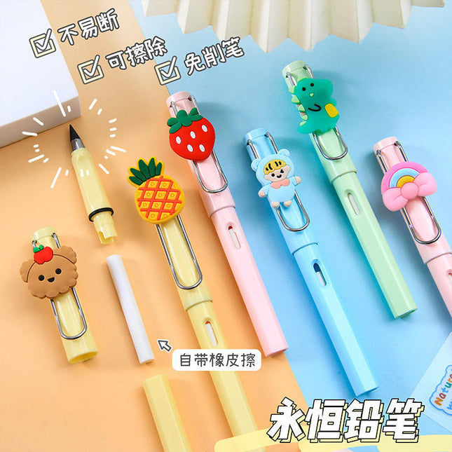 Infinity Pencil