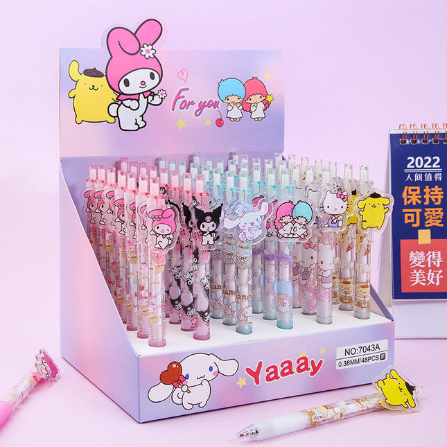 Kitty pen