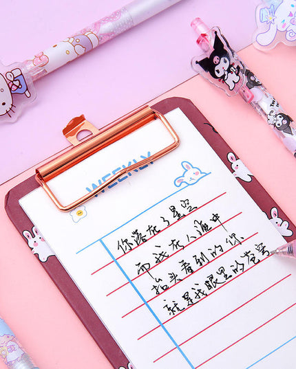 Kitty pen
