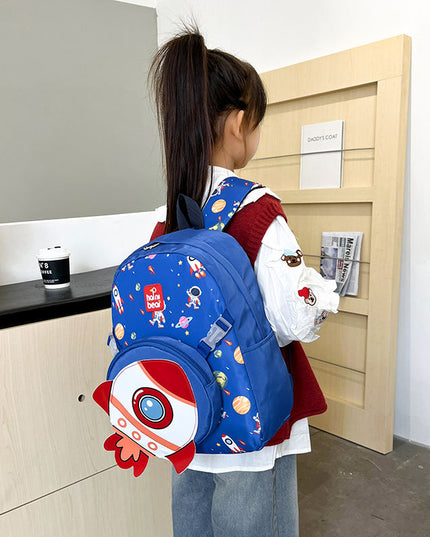 2 in 1 Detachable Sling cum Backpack