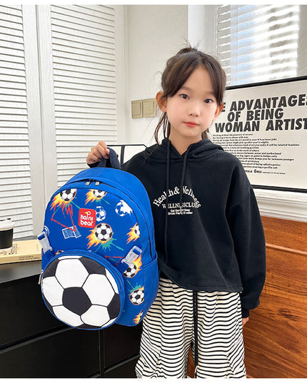 2 in 1 Detachable Sling cum Backpack