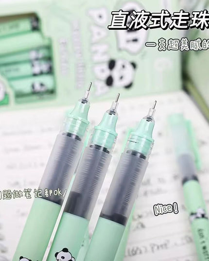 Cute Cartoon gel pen