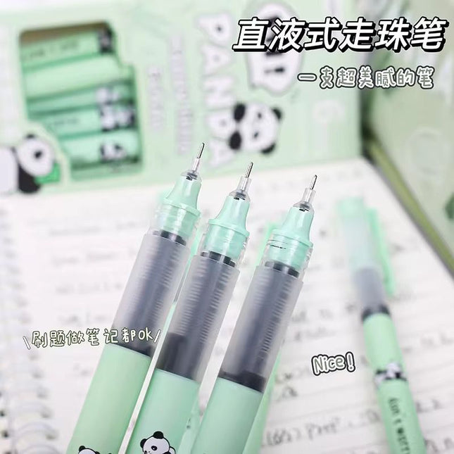 Cute Cartoon gel pen