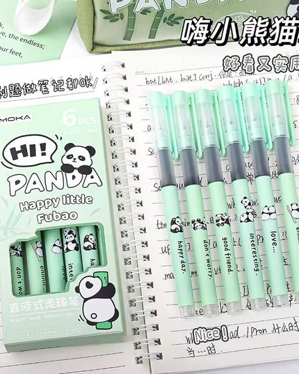 Cute Cartoon gel pen