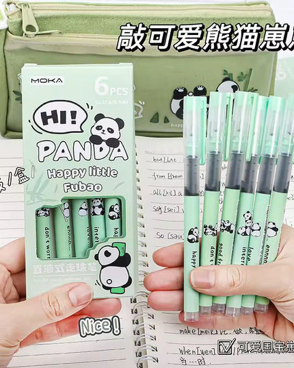 Cute Cartoon gel pen