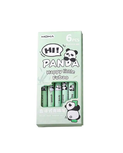 Cute Cartoon gel pen