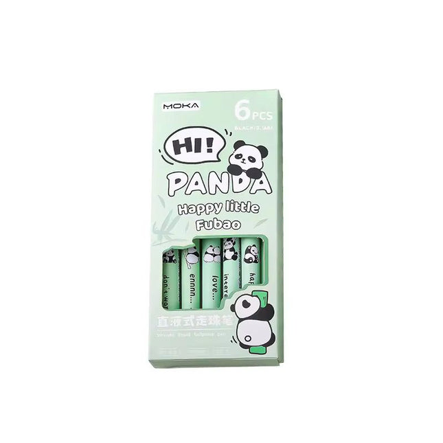 Cute Cartoon gel pen