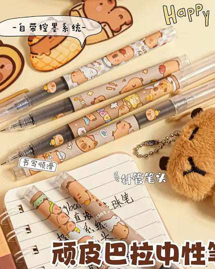 Cute Cartoon gel pen