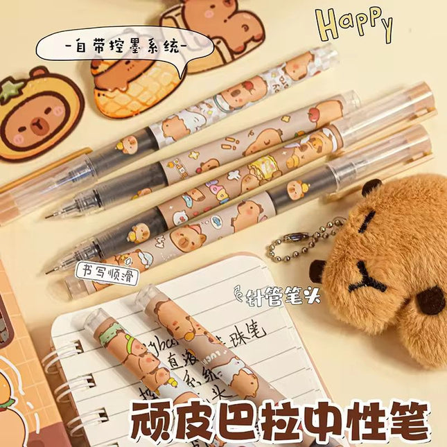 Cute Cartoon gel pen