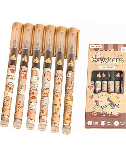 Cute Cartoon gel pen
