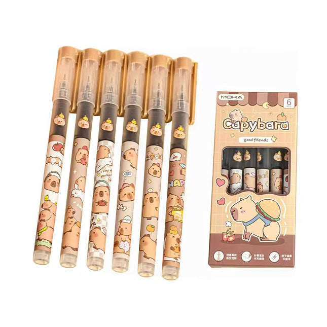 Cute Cartoon gel pen
