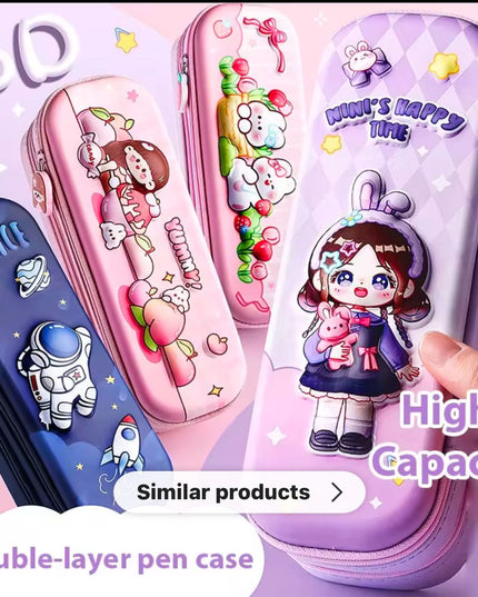 Pencil case