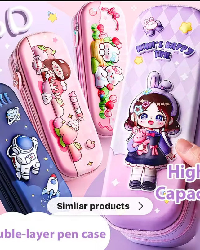 Pencil case