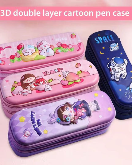 Pencil case