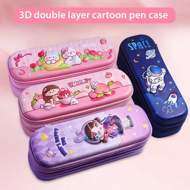 Pencil case