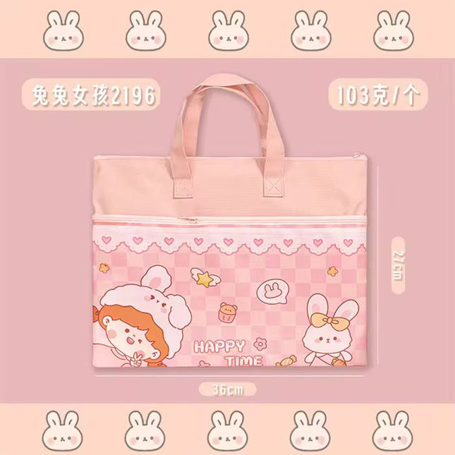 Kawai Tote Bag
