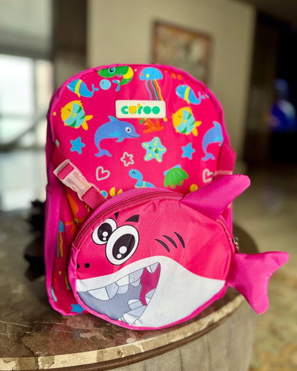 2 in 1 Detachable Sling cum Backpack