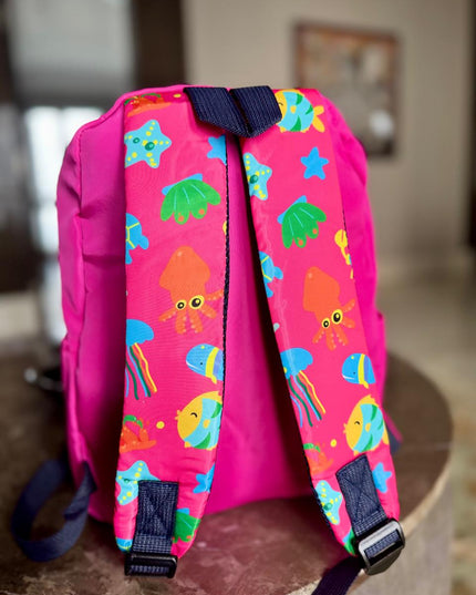 2 in 1 Detachable Sling cum Backpack