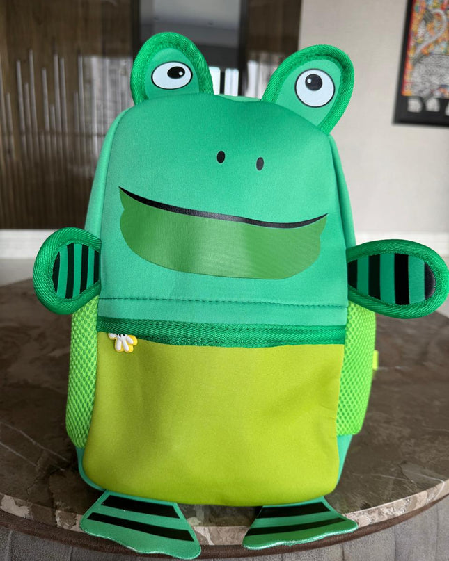 Cute Mini Backpack