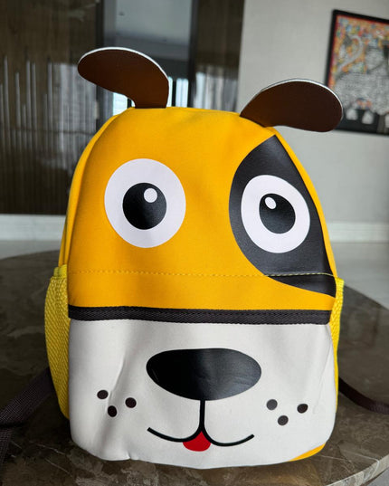 Cute Mini Backpack