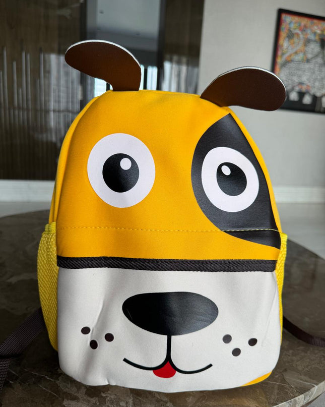 Cute Mini Backpack