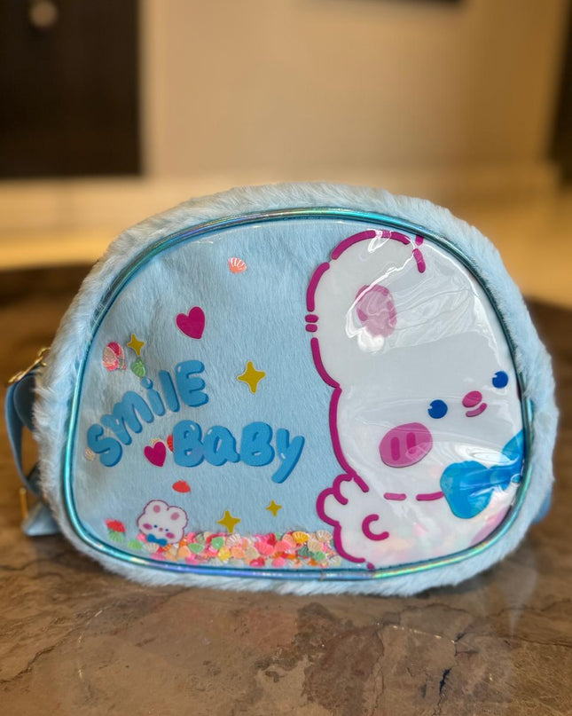 Bunny Sling Bags