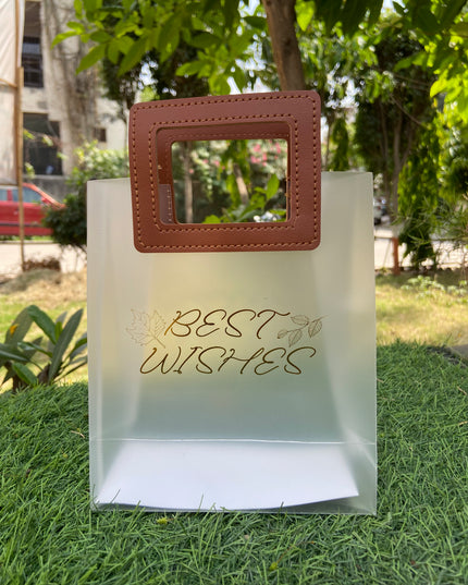 Premium carry bags(pack of 5)