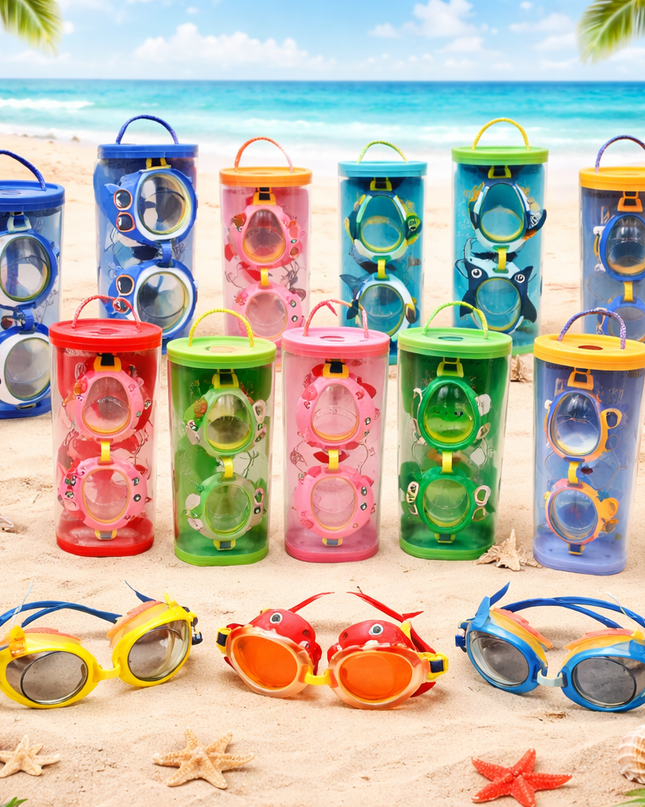 Premium Swimming googles for kids