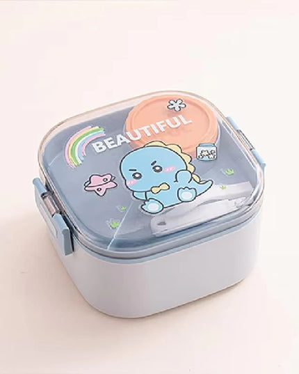 Tedemei Bento Box (aa223) - 1000ML