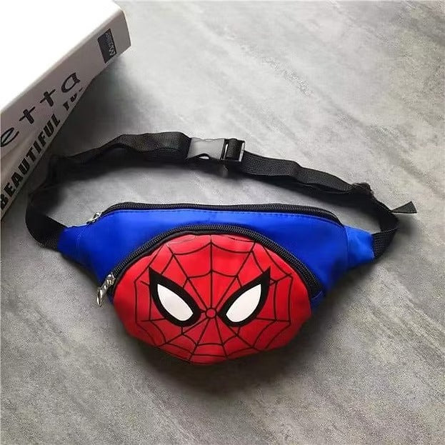 Funky Waist Bag