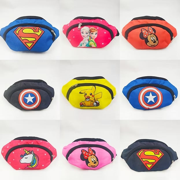Funky Waist Bag